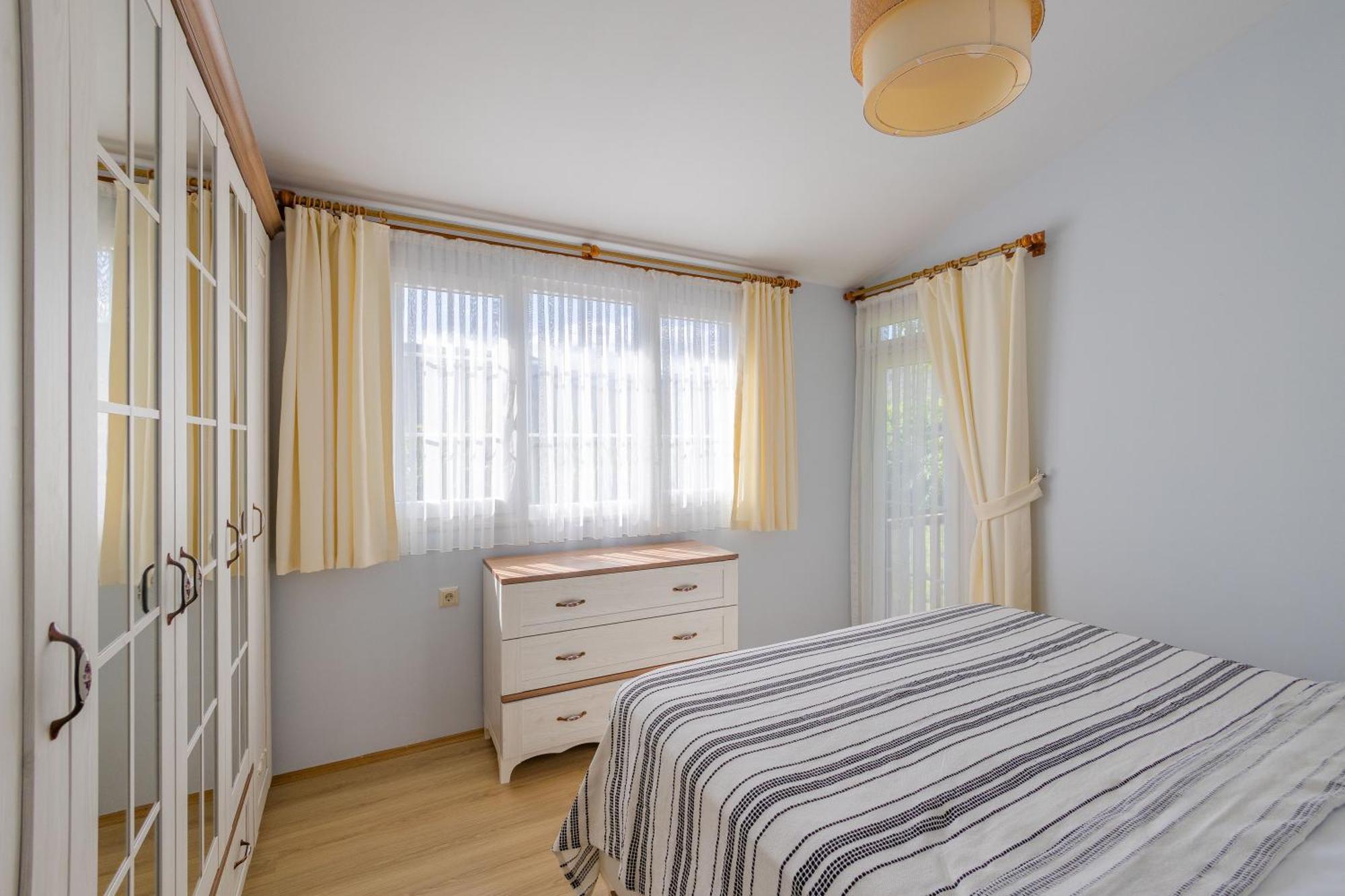 Çıralı Caretta Caretta Pension חדר תמונה